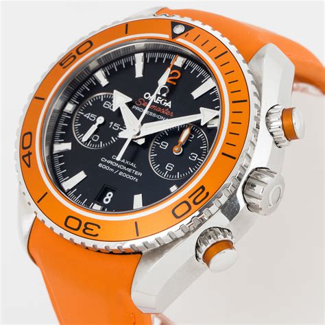 omega seamaster planet ocean chronograph 45mm|Omega Seamaster 600m price.